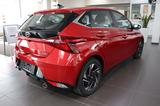 Hyundai i20 1.0 T-GDI LED AHK Alu SHZ CARPLAY  SOFORT - gebrauchte Hyundai i20 aus dem Jahr 2023