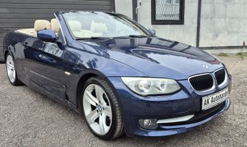 BMW 318 - 3