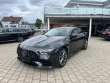 Mercedes-Benz AMG GT 4-trg. 43 4Matic+*Pano*360°*Distr.*AHK - Mercedes-Benz AMG GT aus 2023