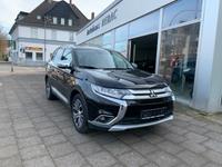 Mitsubishi Outlander Top 4WD  - 7  SITZE