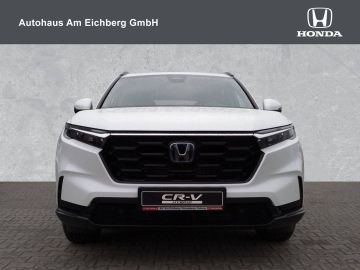 Honda CR-V - 9