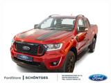 Ford Ranger 2.0d Aut. ExtraKab. Stormtrak Rollo Navi  - Ford Ranger Stormtrak Gebrauchtwagen
