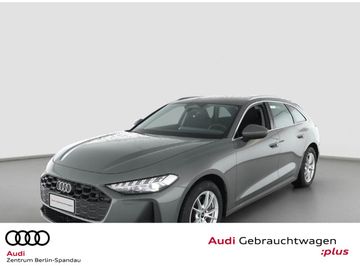 Audi Leasingangebot: Audi A5 Avant TDI qu. S tronic *R-CAM*PARKASSIST+*