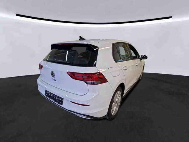 Golf VIII GTE eHybrid 1.4 TSI DSG *Navi*ACC*SHZ*