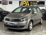 Volkswagen Golf Plus VI 1.2TSI Comfortline / Automatik 2.Hd - Gebrauchtwagen mit Automatik bis 6.000 Euro