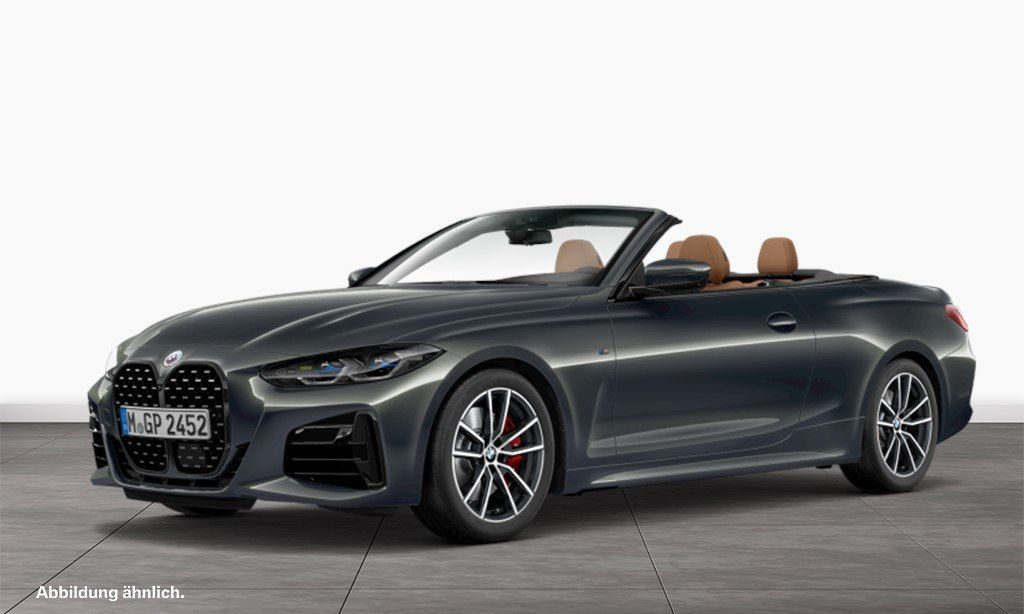 Image of BMW M440