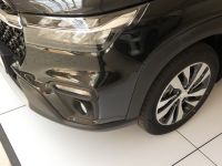 Suzuki (SX4) S-Cross - Vorschau Bild 9