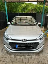 Hyundai GB I20 - Hyundai i20: Hyunda