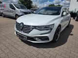 Renault Talisman Initiale Paris dCi 200 VOLLAUSSTATTUNG - weiße Renault Talisman