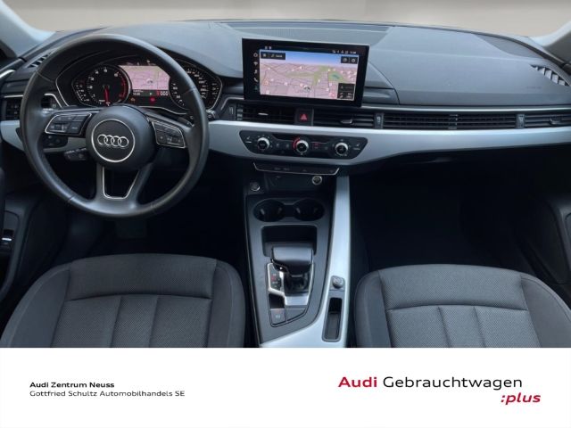 Audi A4 - Bild 7