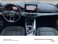 Audi A4 - Vorschau Bild 7