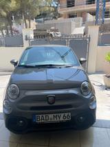 Abarth 695 1.4 T-Jet 16V 695 Automatik - - Abarth 695 aus 2023