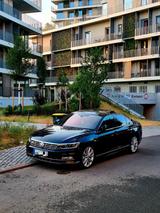 Volkswagen VW Passat B8 2.0 BiTDi 240ps 4M 3xR-Line V... - Volkswagen Passat: 3.0