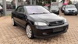 Opel Astra G Cabrio Edition2*BERTONE*SHZ*KLIMAAUT* - Opel Astra: Cabrio, Bertone