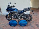 Yamaha Tracer 900 GT - YAMAHA TRACER 900 GT