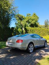 Bentley Continental GT 6.0 W12 4WD Automatik - - gebrauchte Bentley Coupés