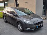 Ford Focus 2,0 TDCi 110kW PowerShift Business - Ford Focus: Powershift