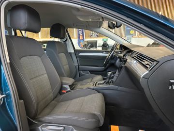 Volkswagen Passat Variant Business*MirrorLink*2. Hand*Klima