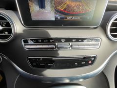 Fahrzeugabbildung Mercedes-Benz V 250d Kompakt AMG*360°Kam*2xEl.Tür*Burmester*