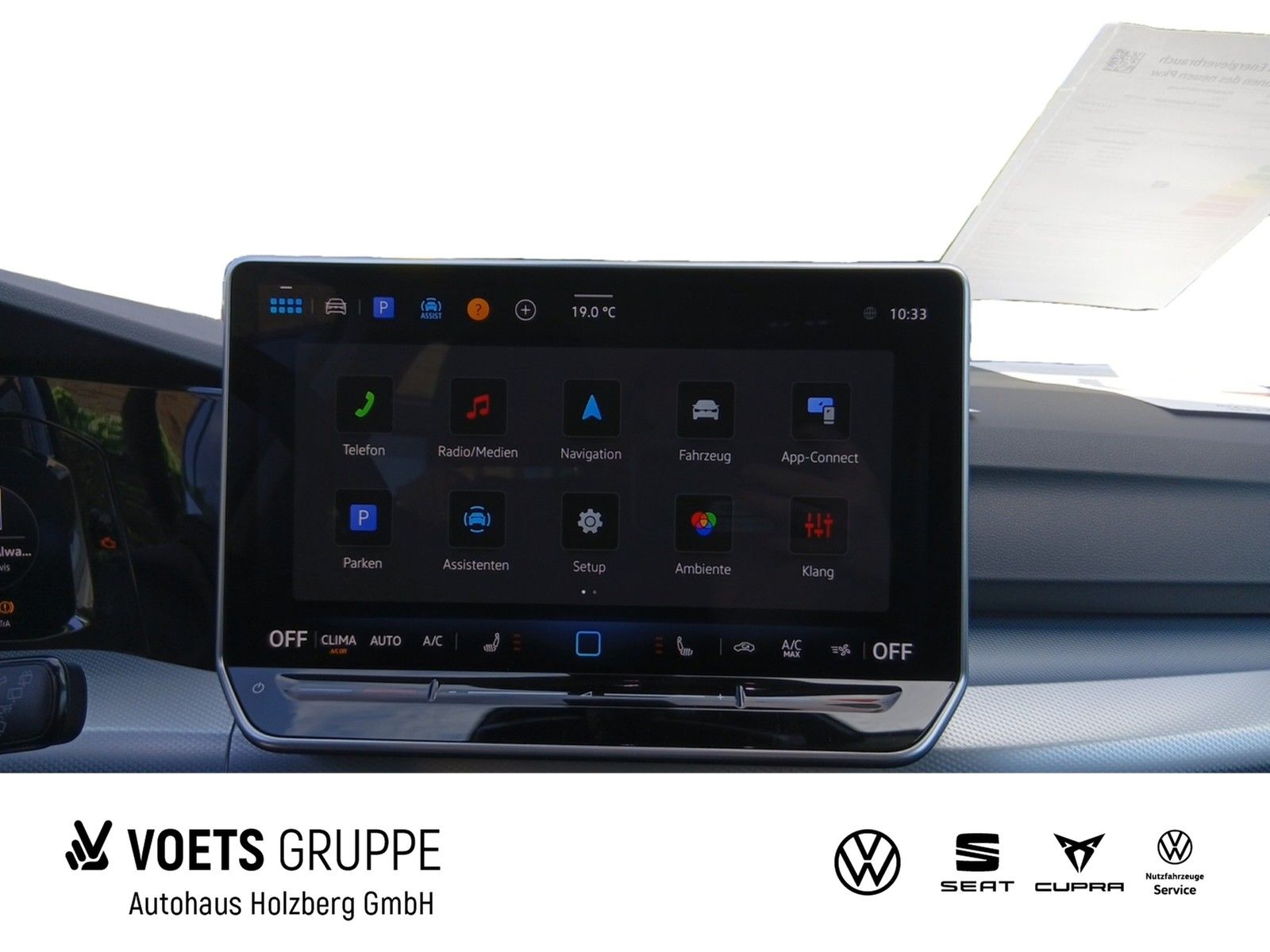 Volkswagen Golf - Bild 9