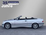 BMW E36 320i Cabrio Exclusiv Edition,Leder *mtl.180€ - BMW 320: E36
