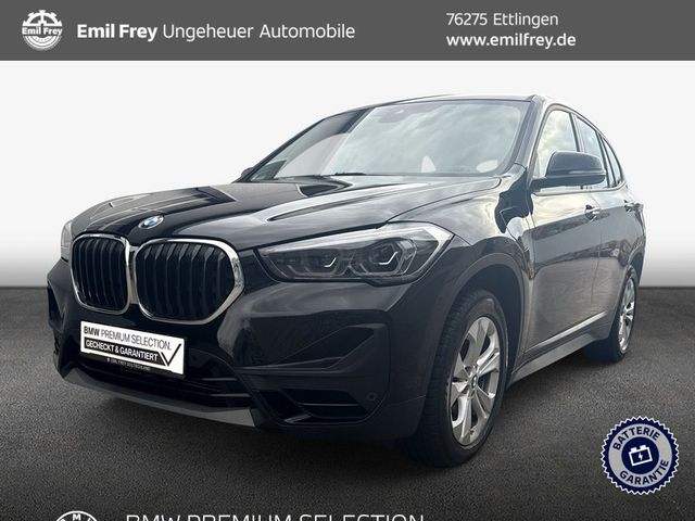 BMW X1 xDrive25e Advantage