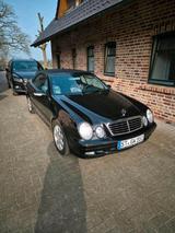 Mercedes-Benz Cabrio Mercedes Benz 200 clk - Mercedes-Benz 200: Cabrio, Clk