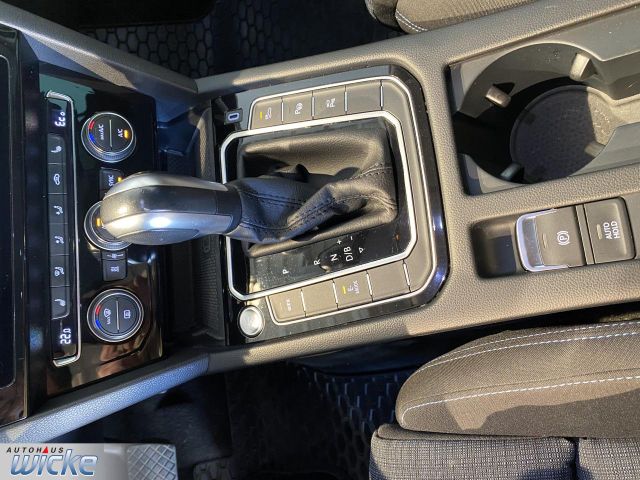 Passat Variant 1.4 TSI DSG Hybrid-Plugin GTE NAV