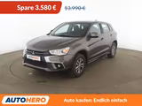 Mitsubishi ASX 1.6 2WD *NAVI*CAM*SHZ*TEMPO*ALU* - Mitsubishi in Köln