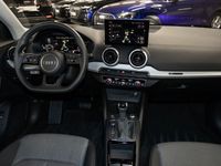 Audi Q2 - Vorschau Bild 14