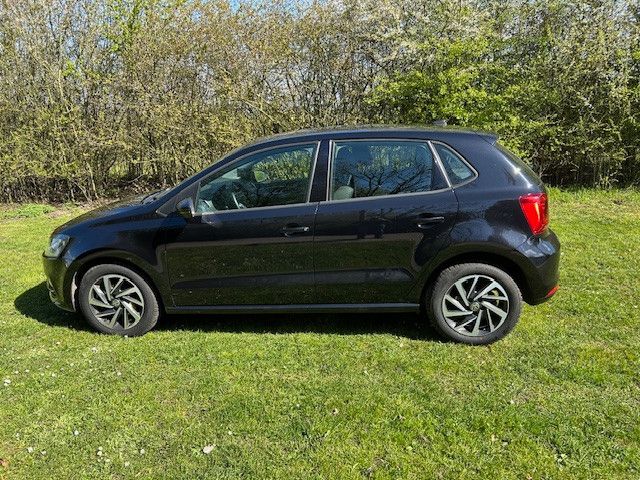 Image of Volkswagen Polo
