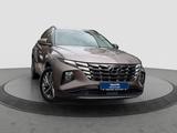 Hyundai Tucson TREND 1.6 T-GDI (+48V) *LED*CARPLAY*CAM* - Hyundai TUCSON: V6