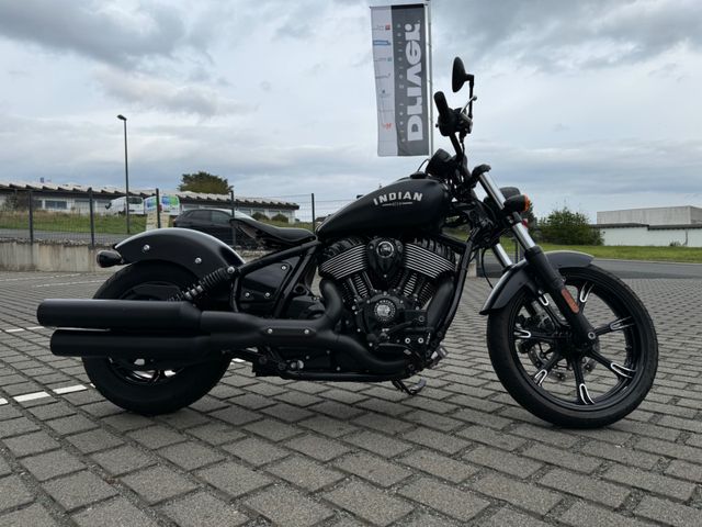 Indian Chief Dark Horse 1Hd.