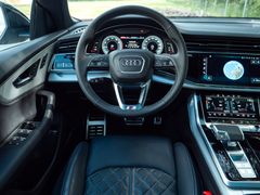 Audi Q8 – 17 / 35