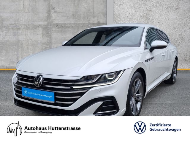 Volkswagen Arteon Shooting Brake 2.0 TSI R-Line AHK MATRIX