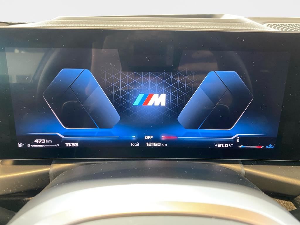 BMW M340d Touring xDrive M Sport Pro+Stdhzg+H/K+Pano foto 14