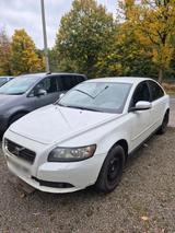 Volvo S40 Ukrainische Registrierung - Volvo S40 aus 2009