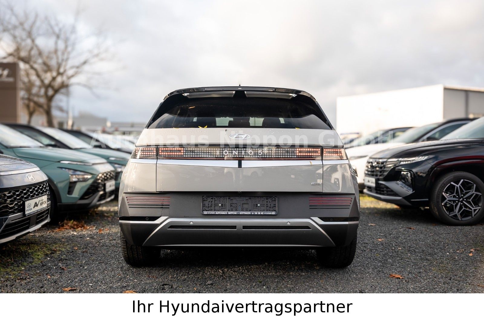 Hyundai IONIQ 5