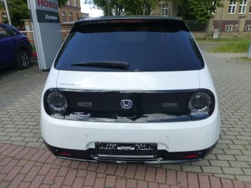 Honda e 113 KW Advance Paket 16
