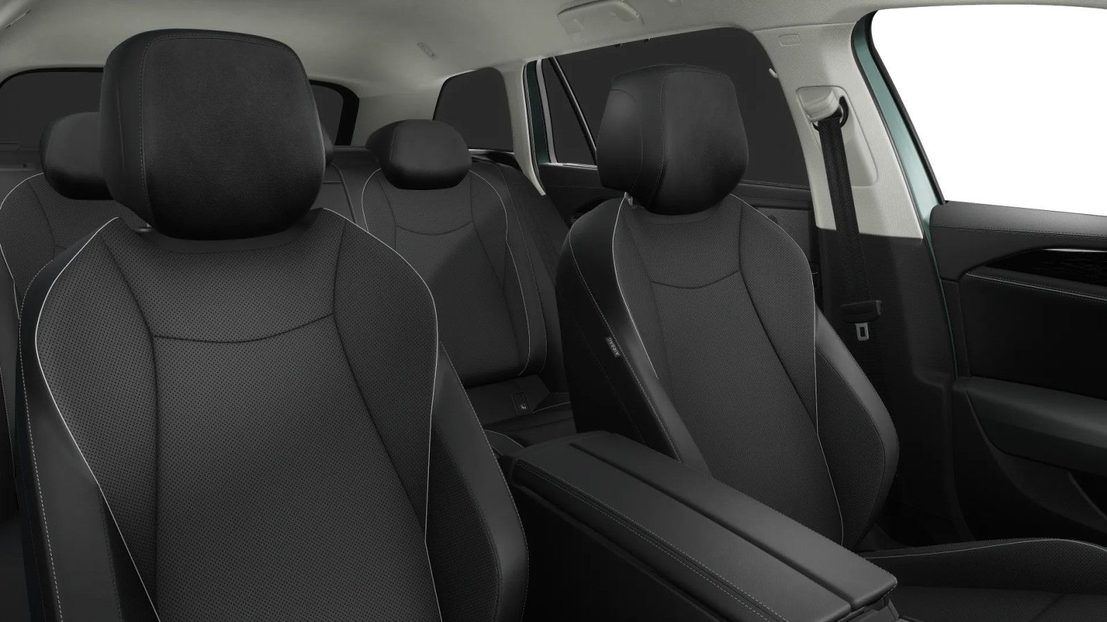 Volkswagen Passat Variant - Bild 10