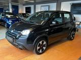 Fiat Panda City Plus HYBRID *38-TKM* KLIMA/CITY-DRIVE - Fiat Panda mit Hybrid-Antrieb
