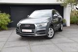 Audi Q3 design **1.HAND/LED/NAVI/DAB** - Audi Q3 mit Benzin-Antrieb: Design