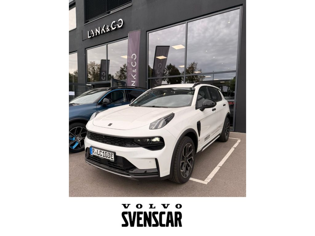 Image of Lynk&Co 01