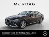 Mercedes-Benz E 200 4M Exclusive Avantgarde Multibeam SHD - Mercedes-Benz E 200 Gebrauchtwagen in Wiesbaden
