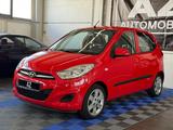 Hyundai i10 5 Star Edition TÜV neu/Klima - gebrauchte Hyundai i10 aus dem Jahr 2013