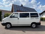 Volkswagen T4 Caravelle 2.5 Automatik Standard - VW T4 von privat
