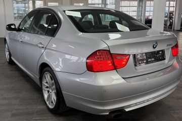 BMW 318 - 9