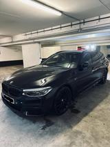 BMW 540d xDrive Touring, M, 320 PS - 33190 Netto - BMW 540 in Berlin