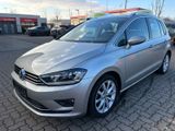 Volkswagen Golf Sportsvan VII Highline Automatik DSG/ACC - Volkswagen Golf: Kombi, Sport