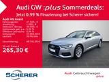 Audi A6 Avant 45 TDI quattro advanced S tronic MATRIX - Audi A6 mit Diesel-Antrieb: Schiebedach